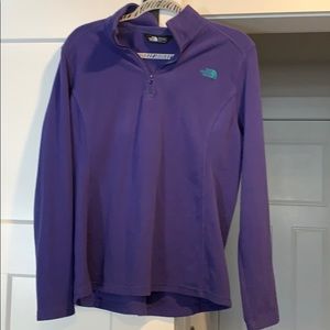 Patagonia women’s pullover fleece XL